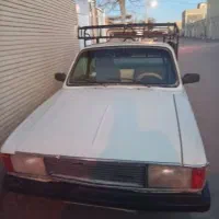 پیکان وانت مدل ۸۹