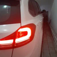 تیگو ۵|خودرو سواری و وانت|پیشوا, |دیوار