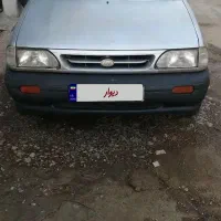 پراید 88|خودرو سواری و وانت|سنندج, |دیوار