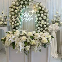 تشریفات مجالستون رو به ما بسپارید