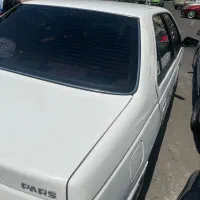 پژو پارس موتور جدید گاز سیمی|خودرو سواری و وانت|تهران, تهرانپارس غربی|دیوار