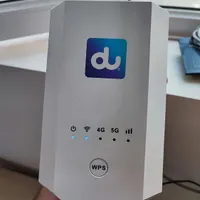 مودم 5g مدل zlt x28