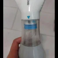 پاکیزگی موازشپش