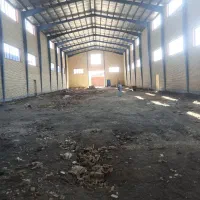 فروش 1450متری نوساز/تاپ لوکیشن شهرک صنعتی قلعه میر