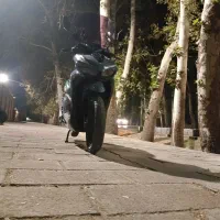 موتور  طرح کلیک  150