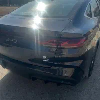 بی وای دی چین ال|خودرو سواری و وانت|فولادشهر, B4|دیوار