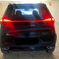 X33 کراس|خودرو سواری و وانت|تهران, یوسف‌آباد|دیوار