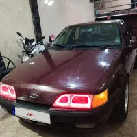 دوو اسپرو مدل 1993 میلادی درحد|خودرو سواری و وانت|پاکدشت, پاکدشت (مامازند)|دیوار