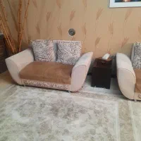 مبل ۱۰ نفره|مبلمان خانگی و میز عسلی|شیراز, شهرک سراج|دیوار