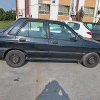 پراید مدل ۸۲