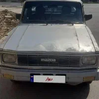 مزدا 2000|خودرو سواری و وانت|رفسنجان, |دیوار
