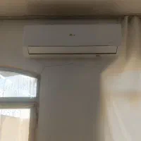 کولر گازی ۲۴ هزار گرین