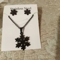 انگشتر مدال گوشواره دستبند نو|بدلیجات|تبریز, |دیوار