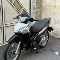 ویو کوپه هوندا اصلی