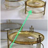 سرویس پذیرایی|ظروف سرو و پذیرایی|شیراز, شهرک بهار|دیوار