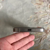 ایفون ۱۵پرو|موبایل|تهران, جیحون|دیوار