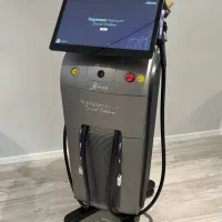 لیزر تیتانیوم ۲۰۲۵، چهار طول موج حرفهای