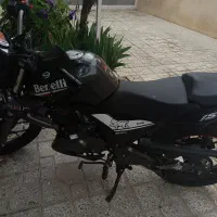 بنلی TNT15 150