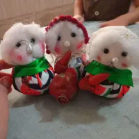 عروسک یلدای