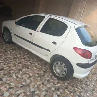 خورو ۲۰۶ تیپ ۲