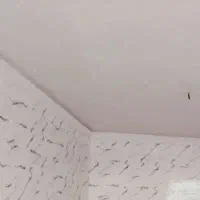 گچ کاری لکه گیری