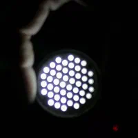 چراغ اس ام دی smd چراغ هالوژنی|لامپ و چراغ|شاهینشهر, شهرک سایت|دیوار