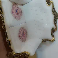 مبل سلطنتی ۷ نفره