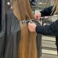 خریدار موی طبیعی و رنگی شما با بالاترین قیمت