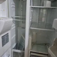 یخچال ساید الجی|یخچال و فریزر|دیلم, |دیوار