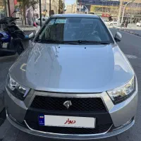 دنا پلاس شش سرعته