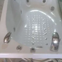 وان جکوزی درحد نو|لوازم حمام|اسلامشهر, بهرام آباد|دیوار