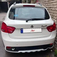کوییک sفرمان۱۴۰۲D|خودرو سواری و وانت|گرگان, |دیوار