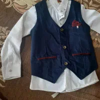 تعدادی لباس بچگانه مناسب ۲تا۵سال