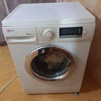 لباسشویی تمام اتوماتیک