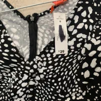 پیراهن خارجی نو (کانادایی)