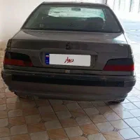 پژو پارس مدل ۸۵ نقد و اقساط|خودرو سواری و وانت|بیرجند, |دیوار