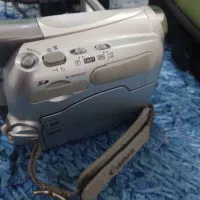 دوربین فیلمبرداری کنونcanon miniDv|دوربین عکاسی و فیلم‌برداری|کوچصفهان, |دیوار