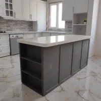 کابینت آنتی فینگر،نئوکلاسیک