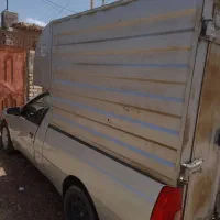 اریسان ۲مدل ۱۴۰۱ کارکرد ۱۳۵هزار کار