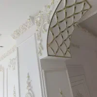 نقاشی ساختمان نقاشی کناف تهرانکار|خدمات پیشه و مهارت|اردبیل, |دیوار