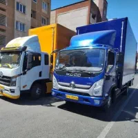 خدمات باربری واسباب کشی منزل باکادر مجرب در تنکابن