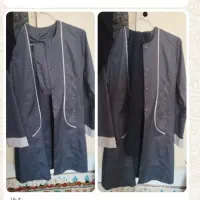 فرم مدرسه سایز 38