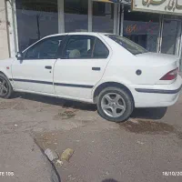 سمند مدل ۸۹