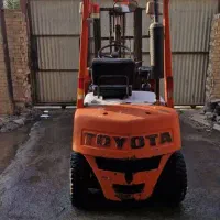 ماشین  لیفتراک|ماشین‌آلات صنعتی|پاکدشت, پاکدشت (مامازند)|دیوار