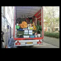 قائم بارملایرجابجای اثاثیه منزل بامجوز رسمی 20سال|خدمات حمل و نقل|ملایر, |دیوار