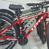 دوچرخه ۲۹ TOTI