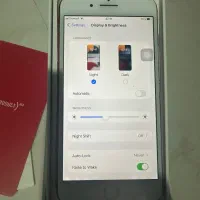 128 ایفون 7 پلاس iPhone 7 Plus|موبایل|تهران, تهرانپارس شرقی|دیوار