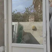 درب پی وی سی