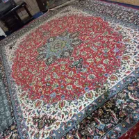 فرش قدیمی|فرش|زاهدان, |دیوار