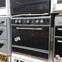 اجاق طرح فر